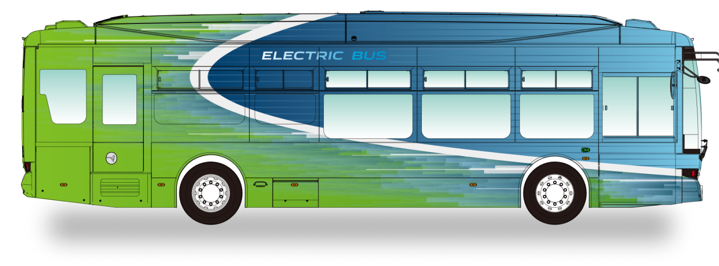 Electric Bus
