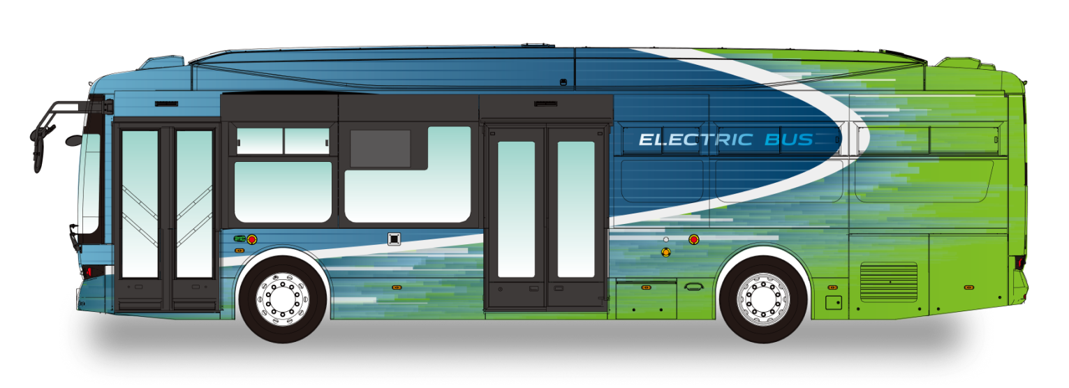 Electric Bus